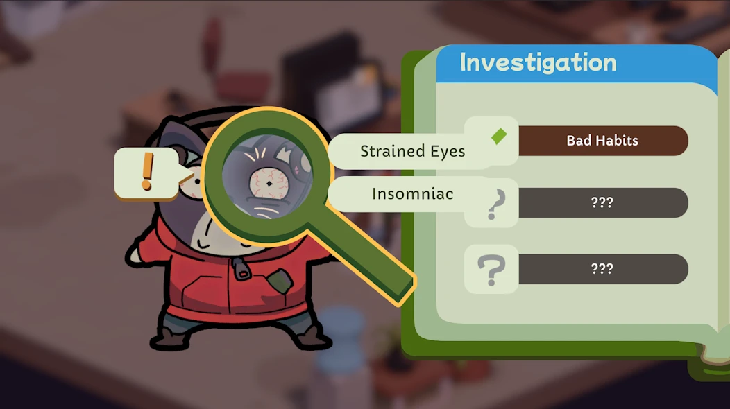 Duck Detective screenshot 3