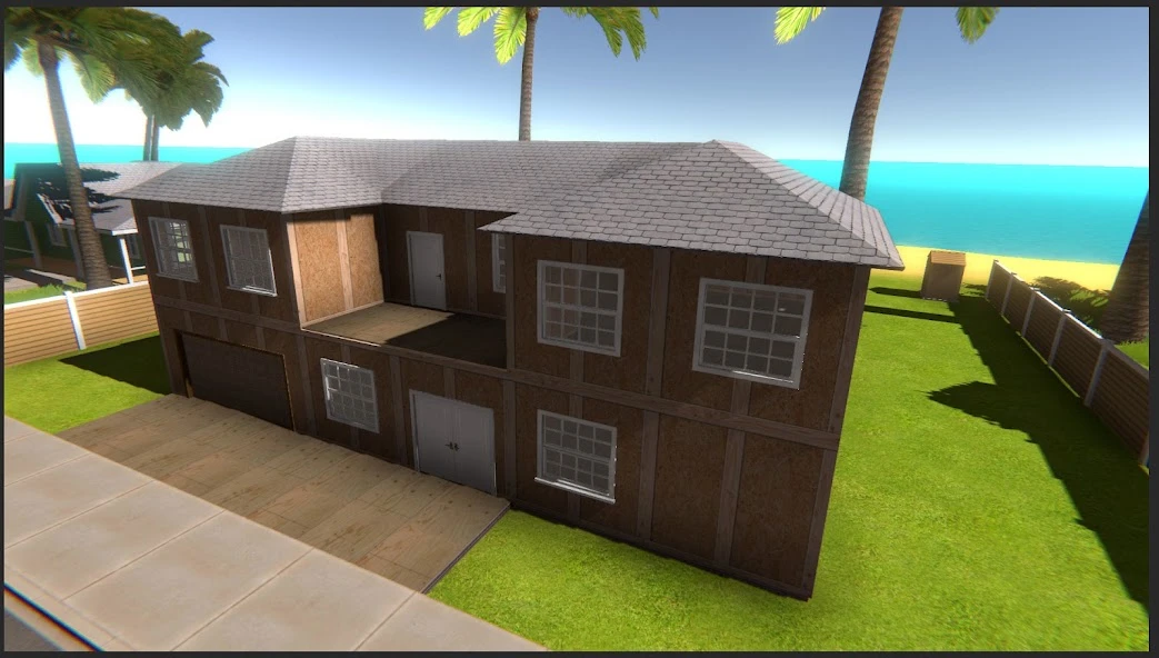 Ocean Is Home : Island Life Simulator screenshot 5