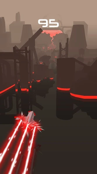 Horizon screenshot 5