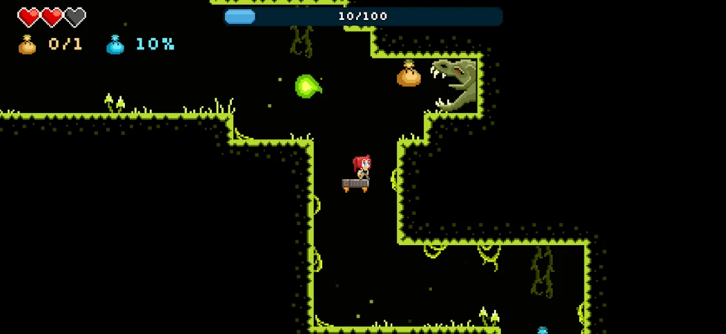 Ruby’s Realms APK screenshot 4