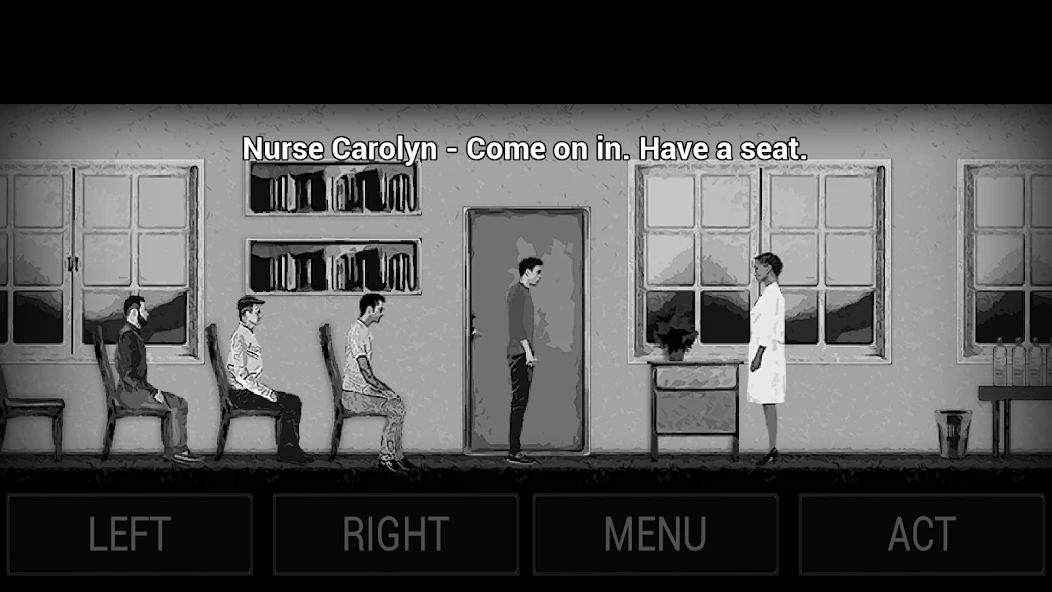 Inside My Mind APK screenshot 2