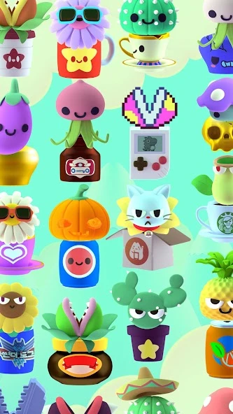 Nom Plant screenshot 5