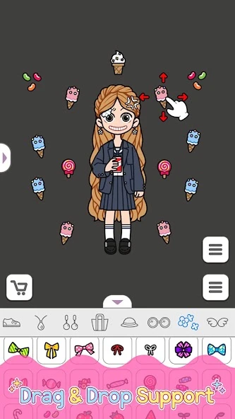 Lily Story screenshot 3