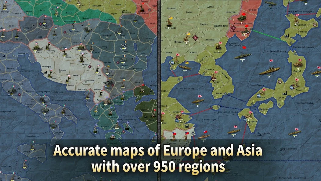 Sandbox: Strategy & Tactics screenshot 2