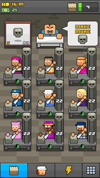 Make More! screenshot 1