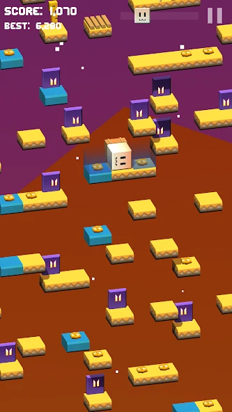 Super Drop Land screenshot 5
