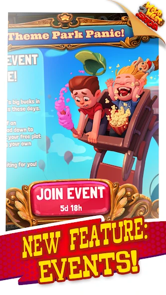 Idle Tycoon: Wild West Clicker Game - Tap for Cash screenshot 4