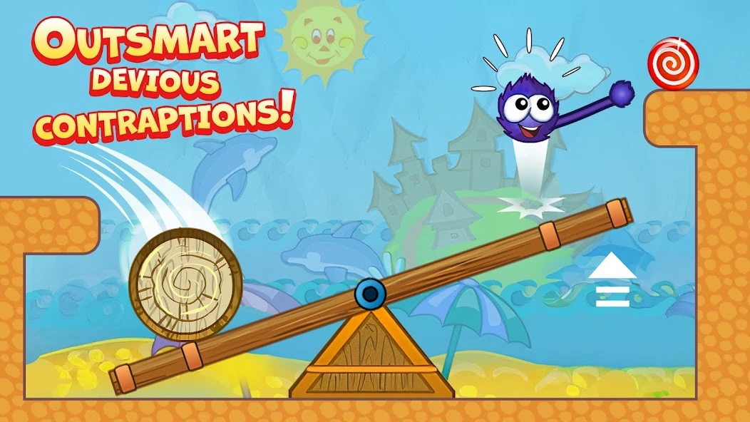 Catch the Candy: Remastered screenshot 3