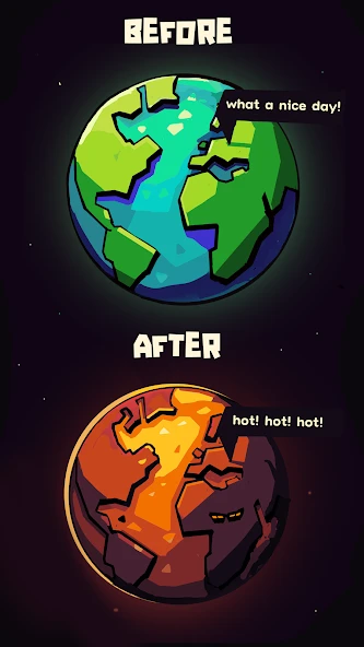 Earth Inc. APK screenshot 4