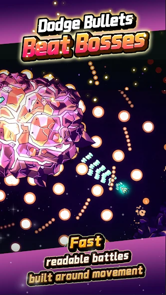 Minishoot’ Adventures APK screenshot 3