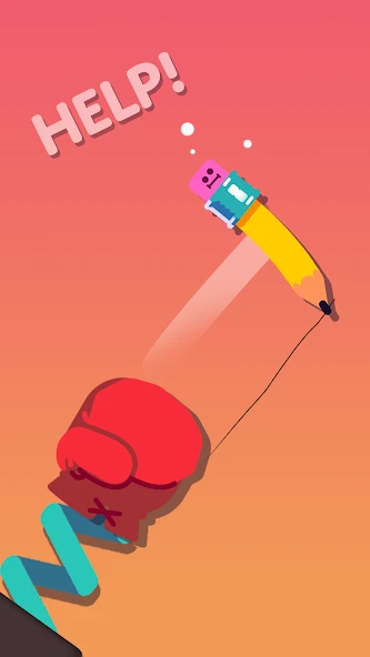 Sausage Flip screenshot 5