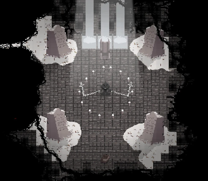Dark Sword: The Light of Ainn APK screenshot 3