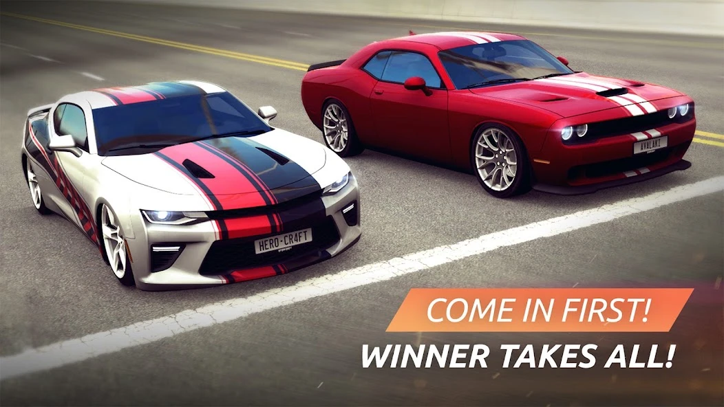SRGT – Racing & Car Driving Game APK screenshot 5