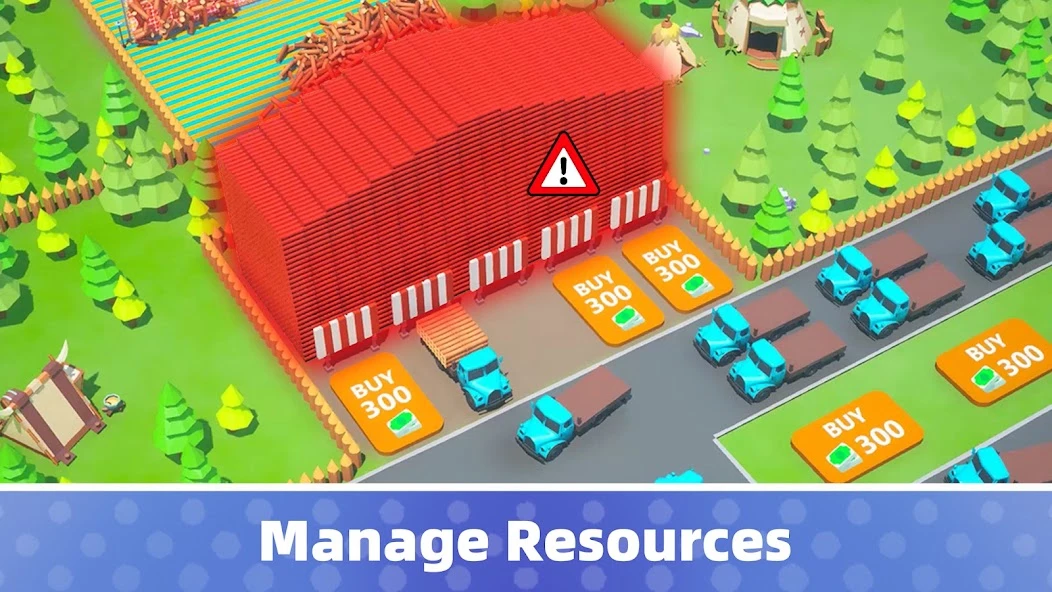 Survivor Island APK screenshot 5