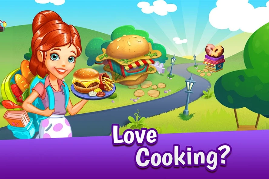 Cooking Tale – Chef Recipes screenshot 5