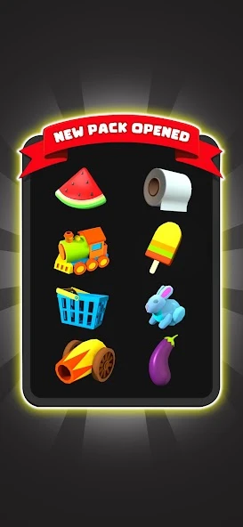 Match 3D - Matching Puzzle Game screenshot 5