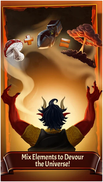 Doodle Devil HD screenshot 2