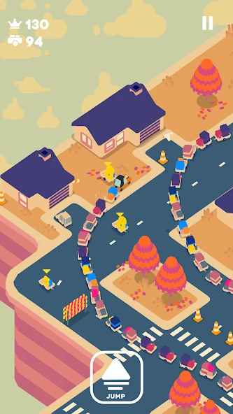 PAKO Caravan screenshot 3