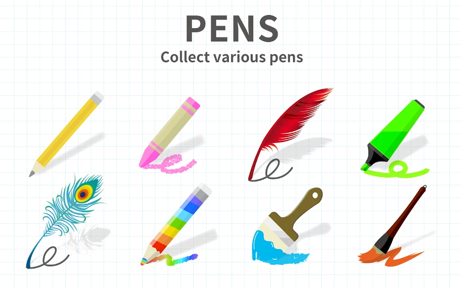 Brain Dots screenshot 4