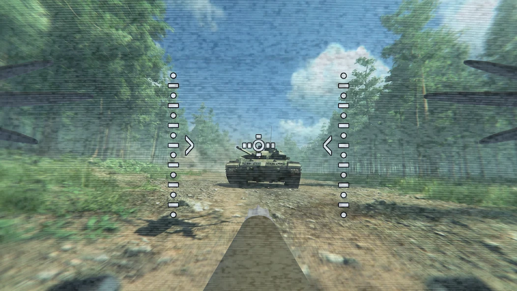 FPV War Kamikaze Drone screenshot 1