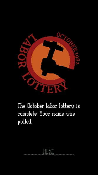Papers, Please APK screenshot 5