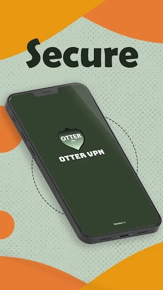 Otter VPN APK screenshot 3