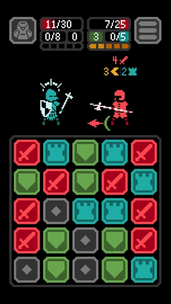 Kaamos APK screenshot 1