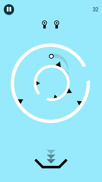 Go Escape! screenshot 5