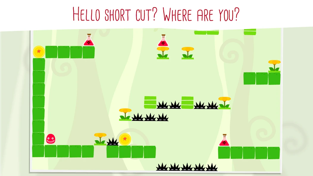 JellyKing: Rule The World screenshot 4