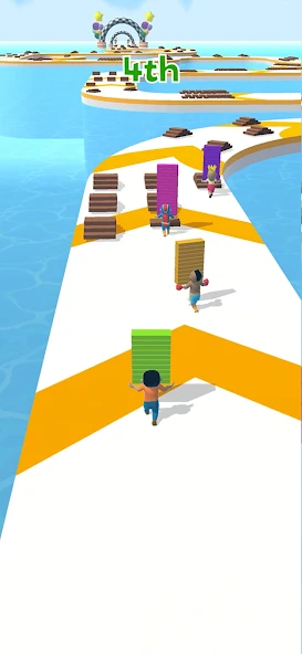 Shortcut Run screenshot 2