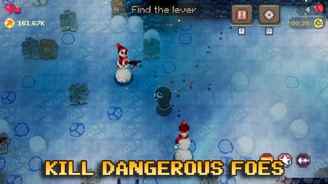 Voidloop APK screenshot 5