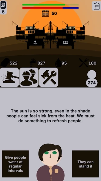 The Platform APK screenshot 2