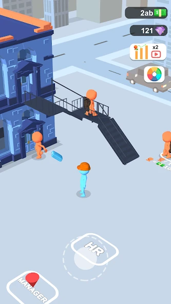 My Tiny Tower APK screenshot 5