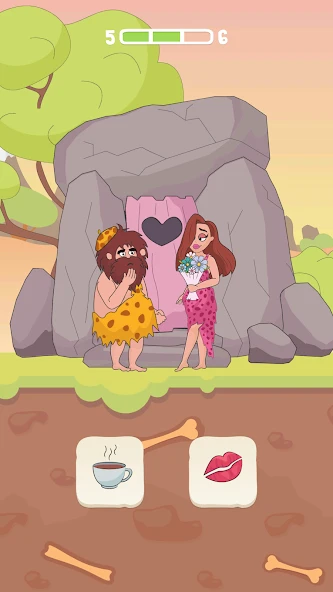 Comics Bob screenshot 1