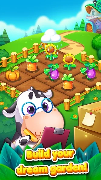 Garden Mania 3 screenshot 3