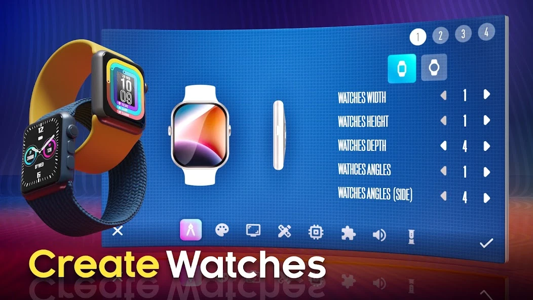 Devices Tycoon APK screenshot 2