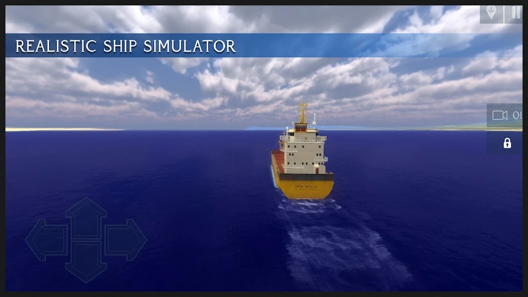 Ship Simulator 2020 screenshot 2