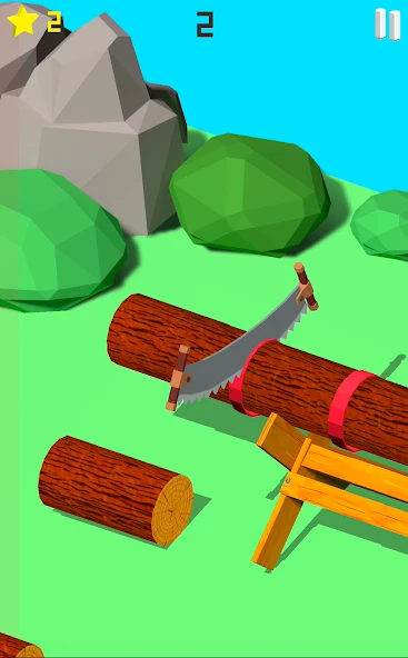 Chop It screenshot 4
