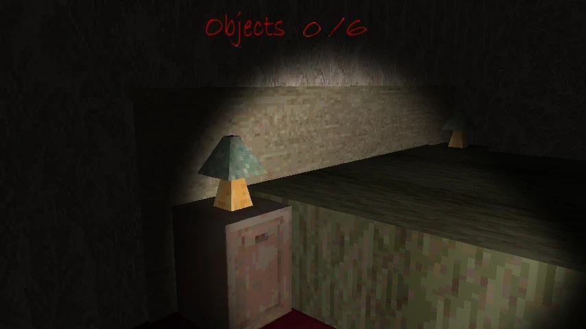 Slendrina screenshot 3