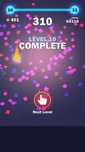 Bounce Blast screenshot 5