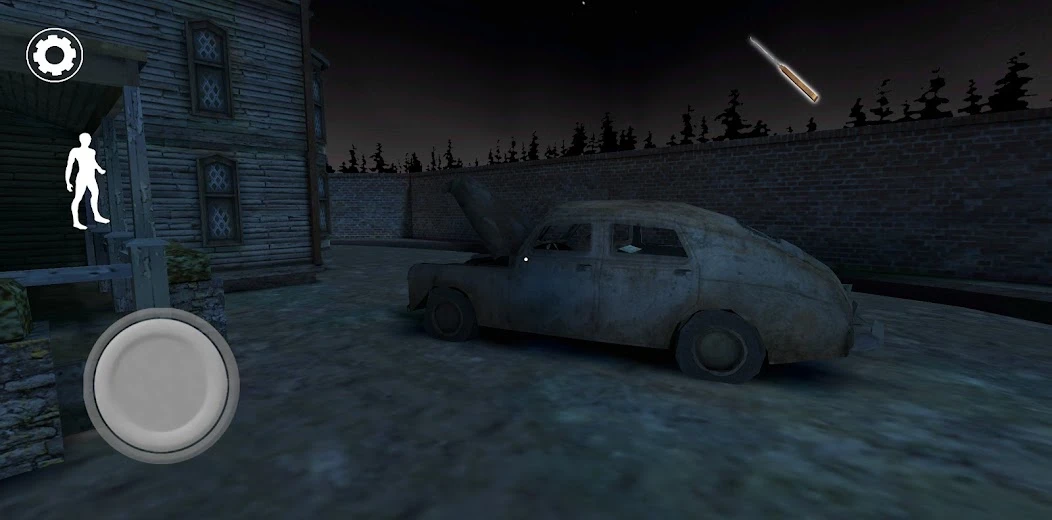 Granny 3 screenshot 2