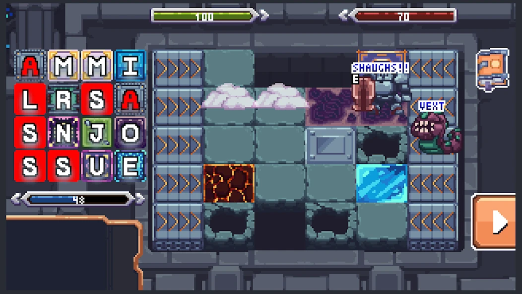 Spellstrife APK screenshot 3
