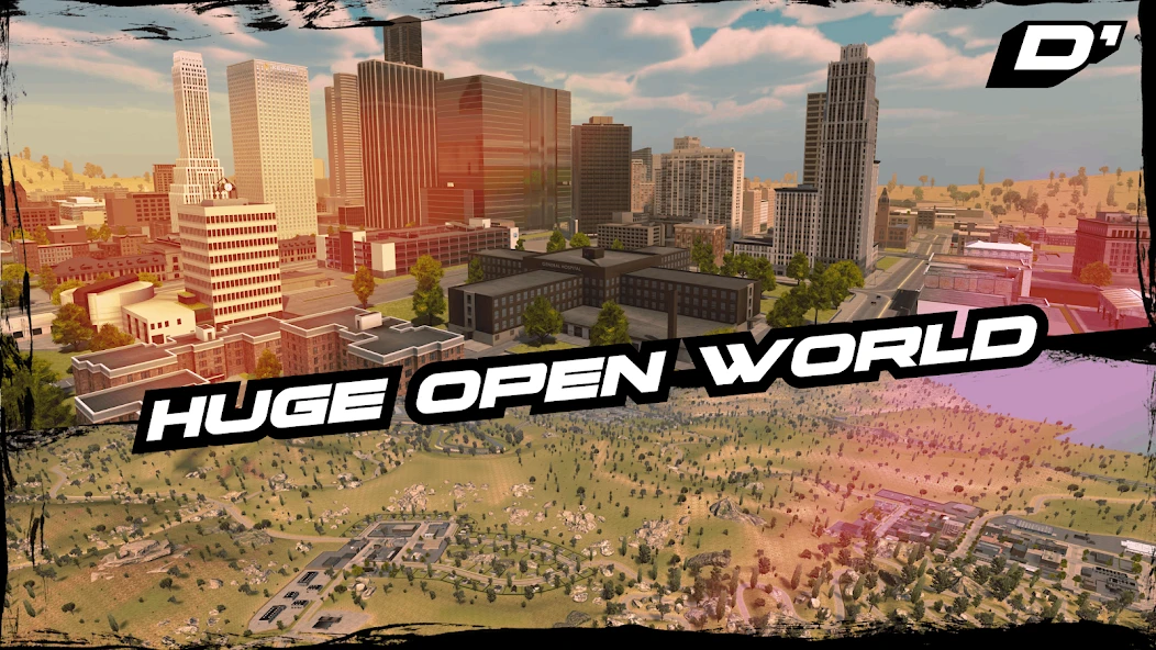 DRIVIN’ APK screenshot 3