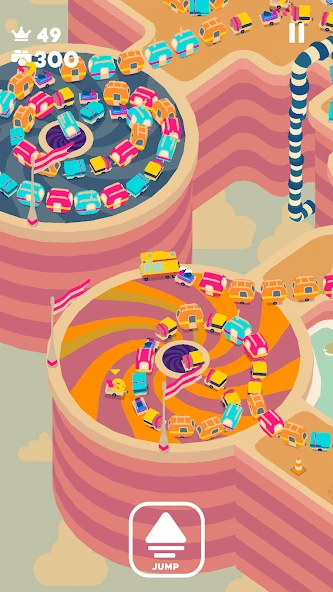 PAKO Caravan screenshot 6
