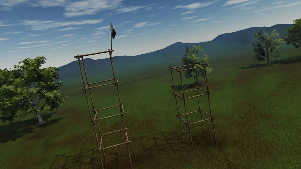 FPV Freerider APK screenshot 3