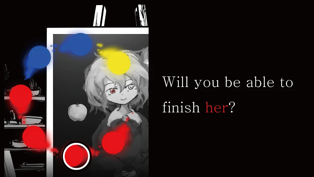 Death Palette screenshot 2