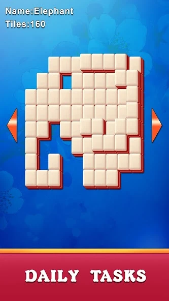 Mahjong APK screenshot 6