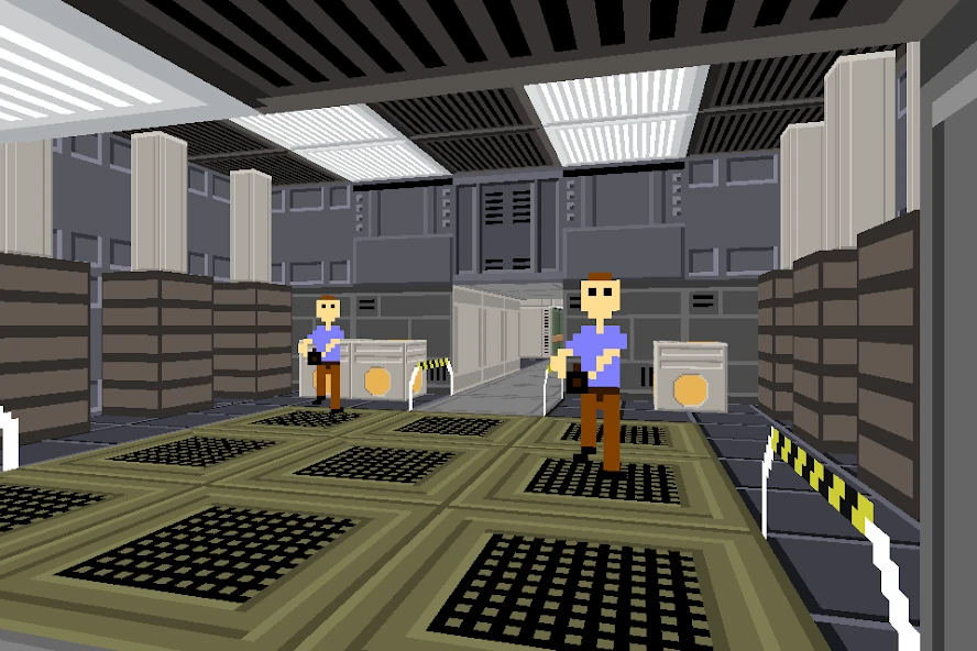 FPS Maker 3D APK screenshot 2