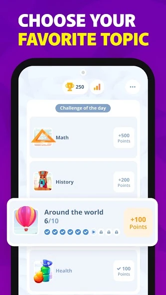 Crostic Crossword – Word Puzzles APK screenshot 5