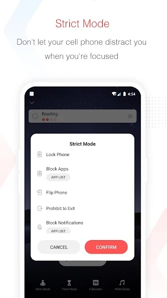 Focus To-Do: Pomodoro Timer & To Do List APK screenshot 5